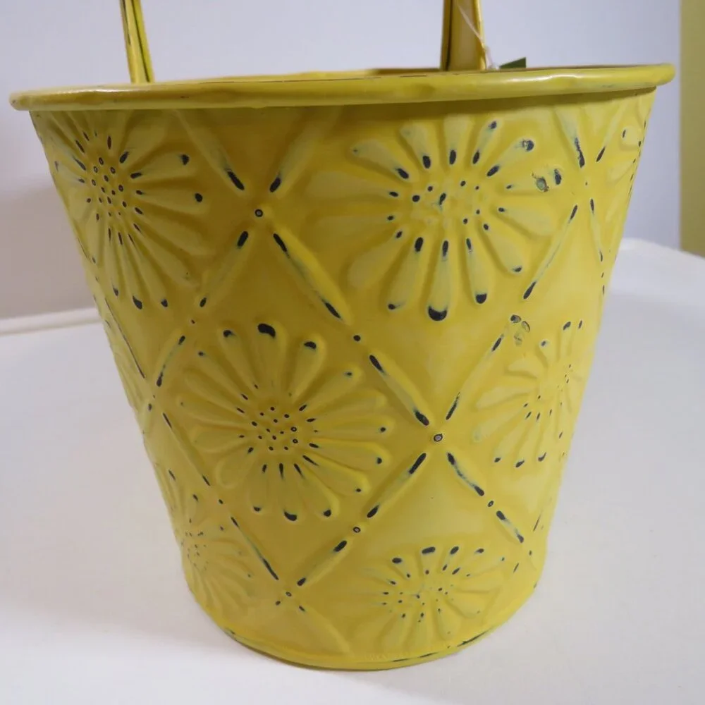 Kohls sunflower metal
